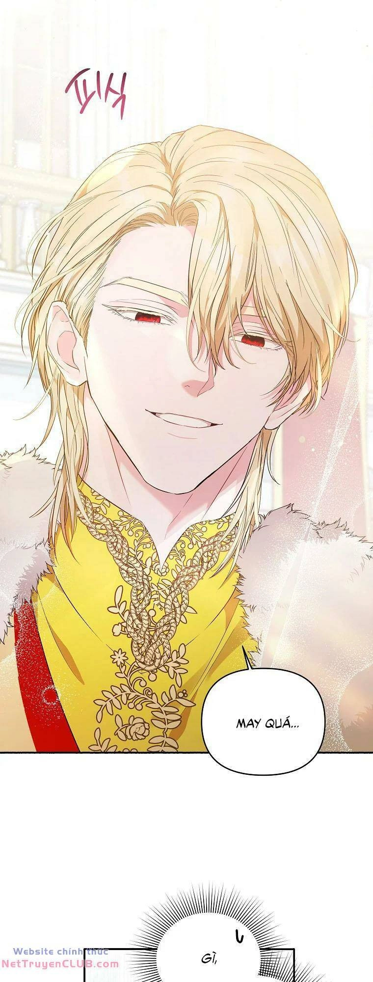 Này Người Chồng Phản Diện, Ngài Ám Ảnh Sai Người Rồi Chapter 1 - 25