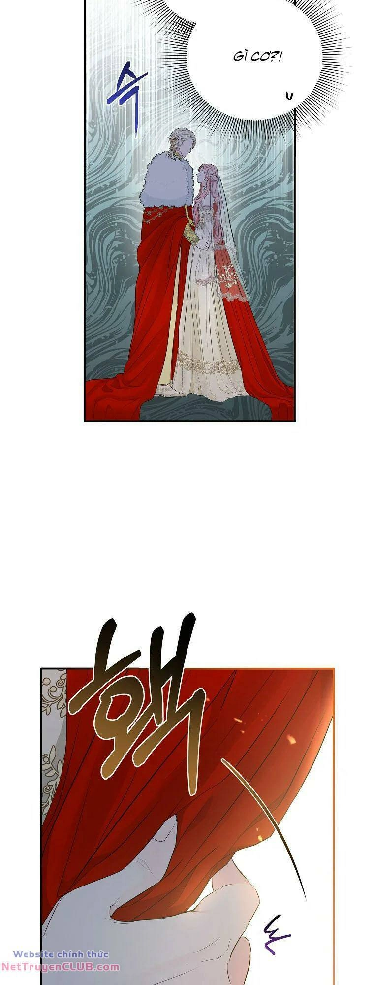 Này Người Chồng Phản Diện, Ngài Ám Ảnh Sai Người Rồi Chapter 1 - 26