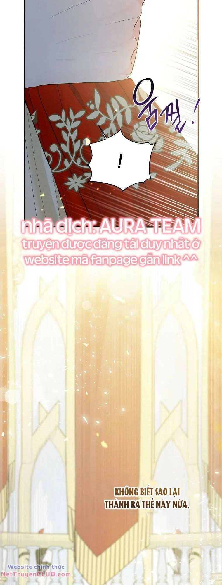 Này Người Chồng Phản Diện, Ngài Ám Ảnh Sai Người Rồi Chapter 1 - 27