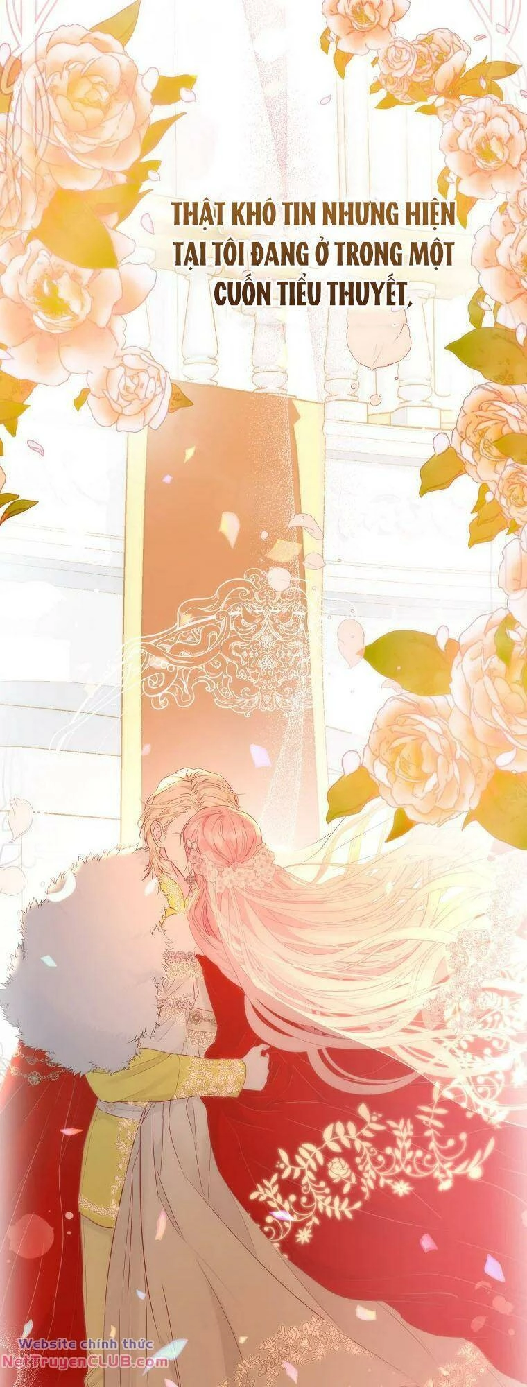 Này Người Chồng Phản Diện, Ngài Ám Ảnh Sai Người Rồi Chapter 1 - 30