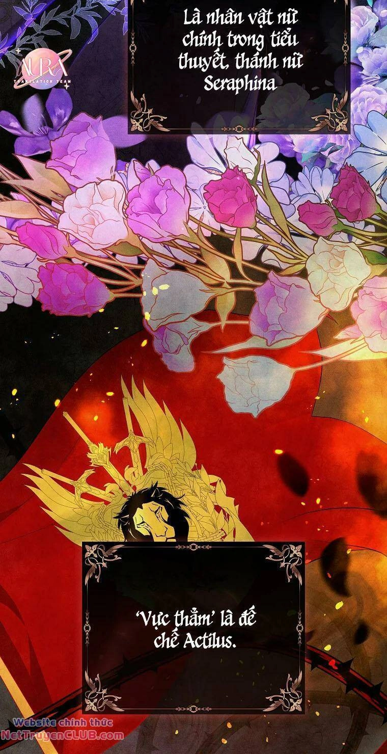 Này Người Chồng Phản Diện, Ngài Ám Ảnh Sai Người Rồi Chapter 1 - 35