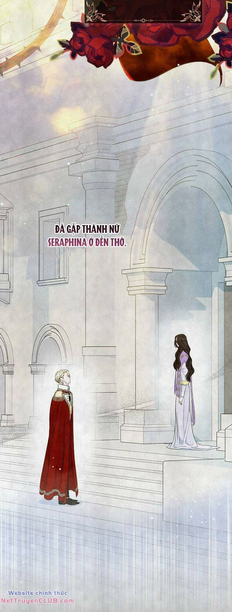 Này Người Chồng Phản Diện, Ngài Ám Ảnh Sai Người Rồi Chapter 1 - 37