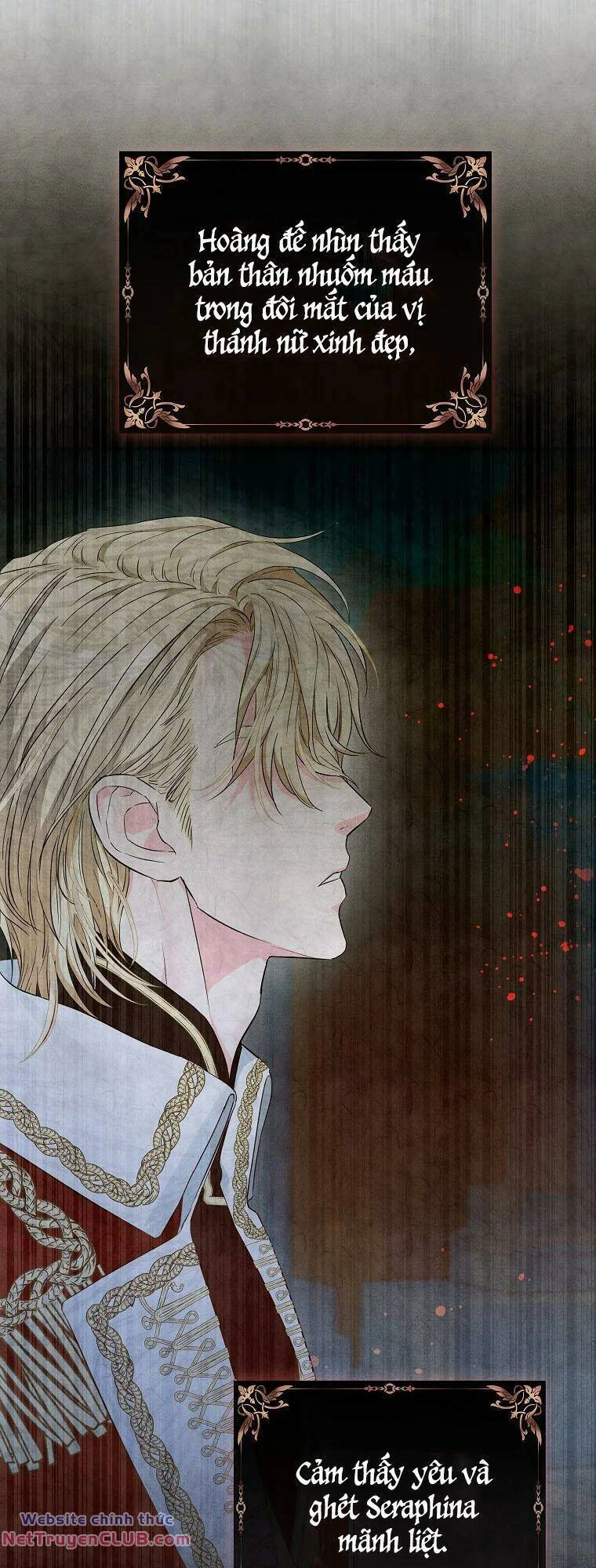 Này Người Chồng Phản Diện, Ngài Ám Ảnh Sai Người Rồi Chapter 1 - 38