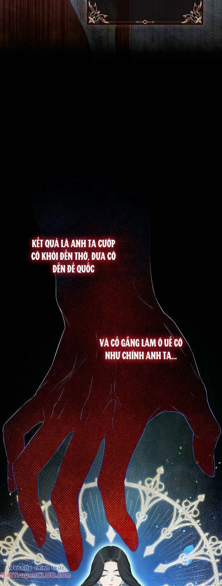 Này Người Chồng Phản Diện, Ngài Ám Ảnh Sai Người Rồi Chapter 1 - 39