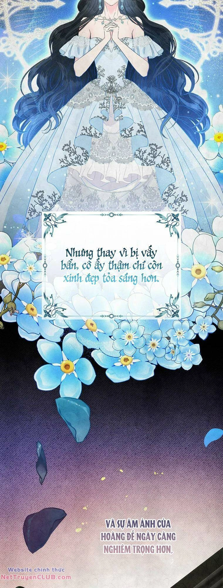 Này Người Chồng Phản Diện, Ngài Ám Ảnh Sai Người Rồi Chapter 1 - 40