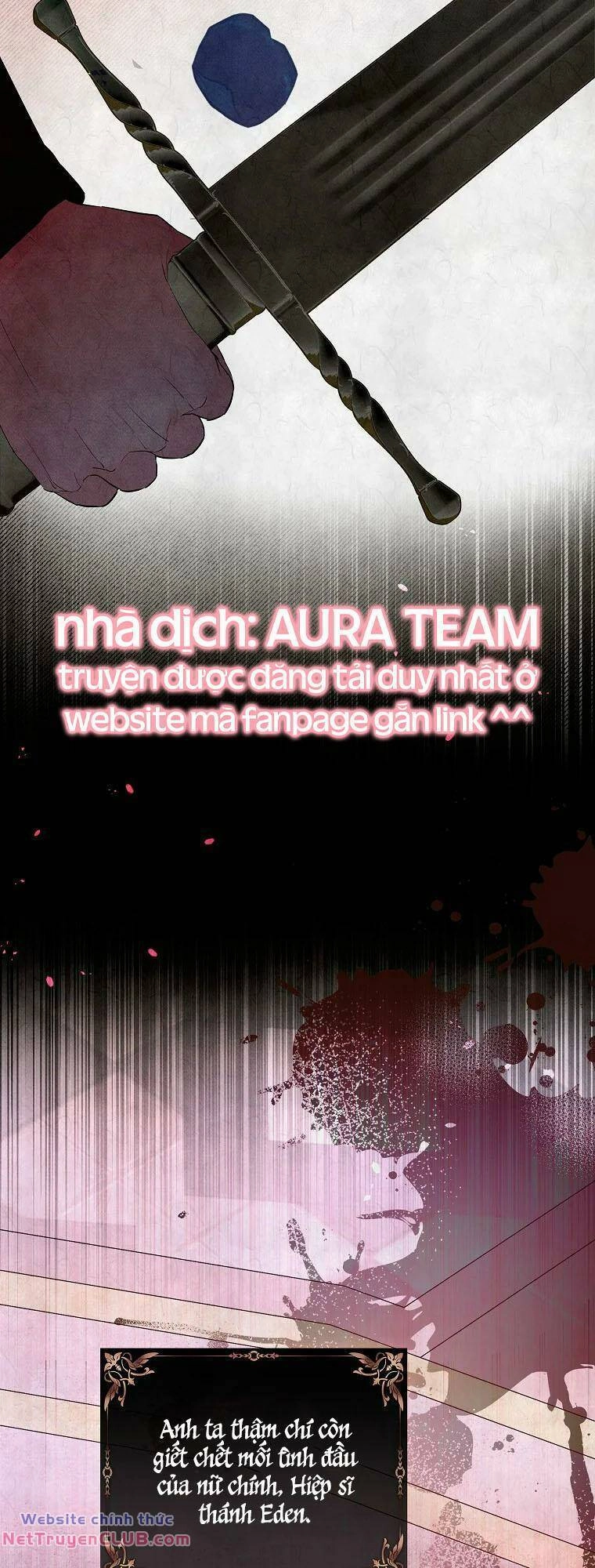 Này Người Chồng Phản Diện, Ngài Ám Ảnh Sai Người Rồi Chapter 1 - 41