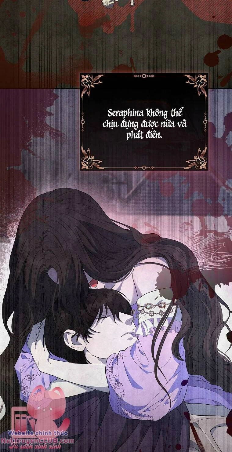 Này Người Chồng Phản Diện, Ngài Ám Ảnh Sai Người Rồi Chapter 1 - 43