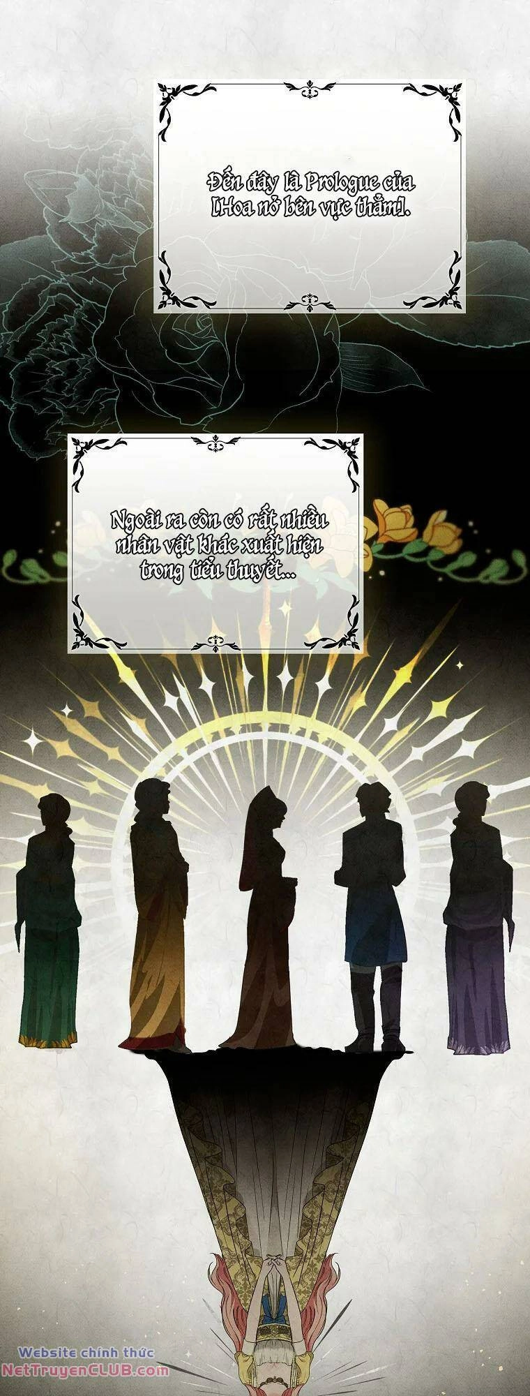 Này Người Chồng Phản Diện, Ngài Ám Ảnh Sai Người Rồi Chapter 1 - 45