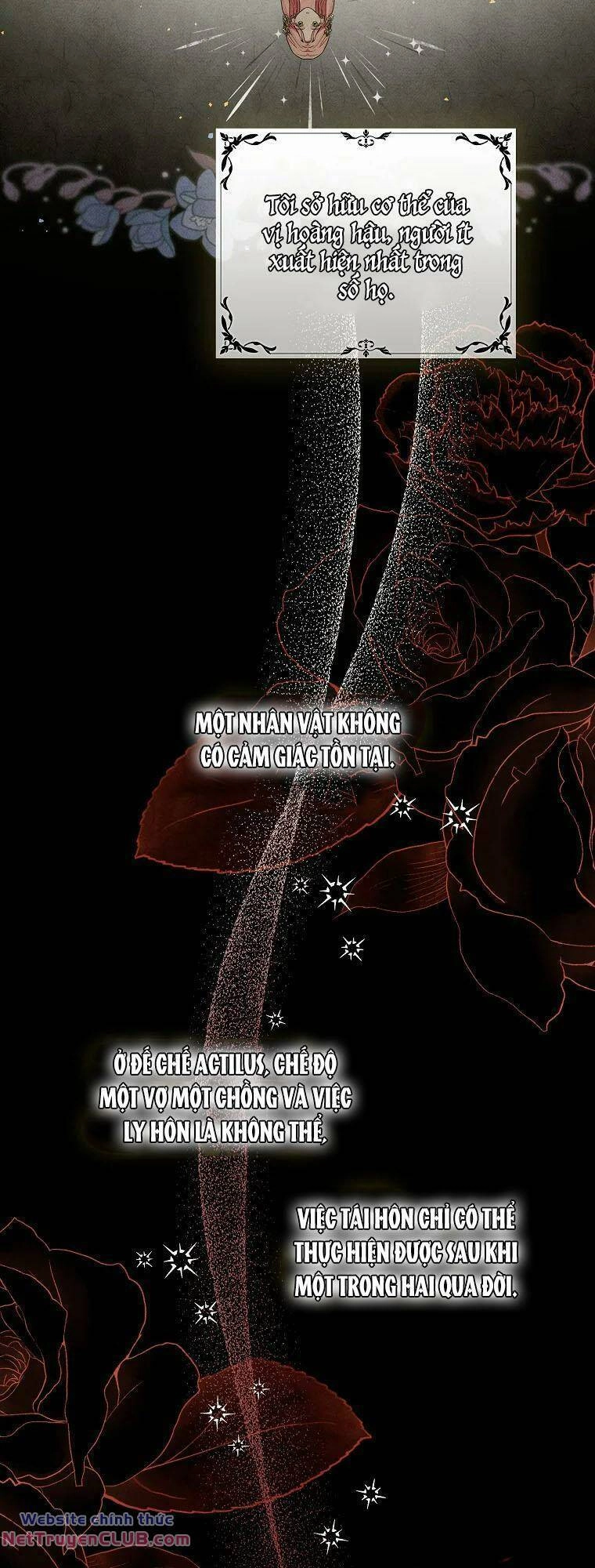 Này Người Chồng Phản Diện, Ngài Ám Ảnh Sai Người Rồi Chapter 1 - 46