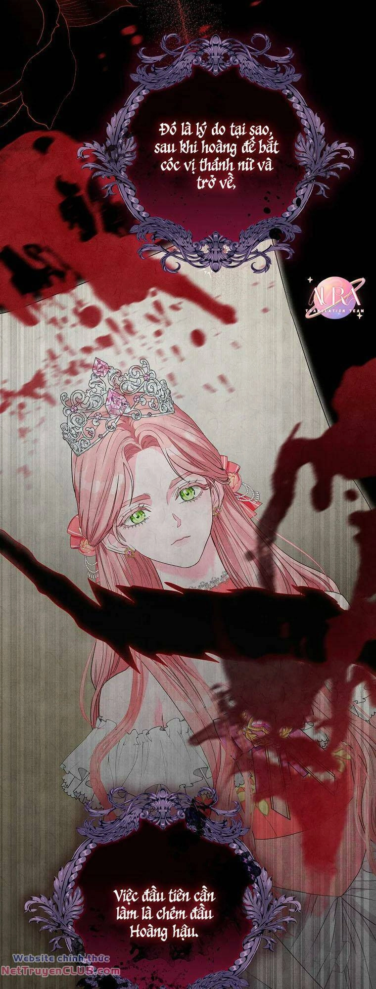 Này Người Chồng Phản Diện, Ngài Ám Ảnh Sai Người Rồi Chapter 1 - 47