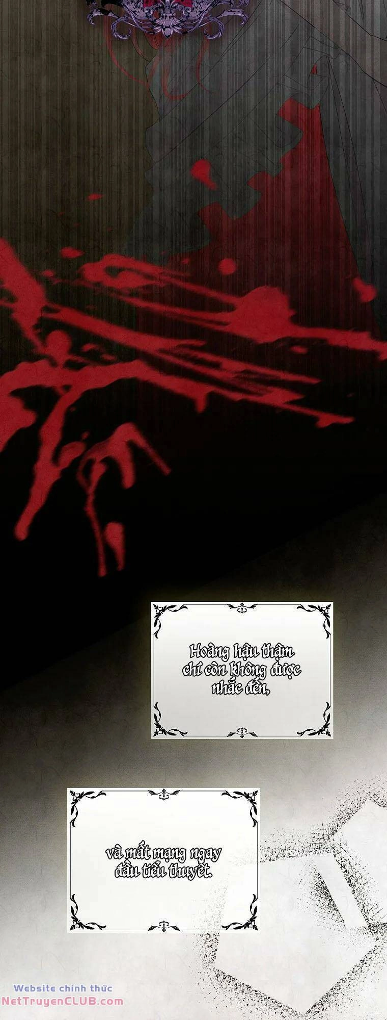 Này Người Chồng Phản Diện, Ngài Ám Ảnh Sai Người Rồi Chapter 1 - 48