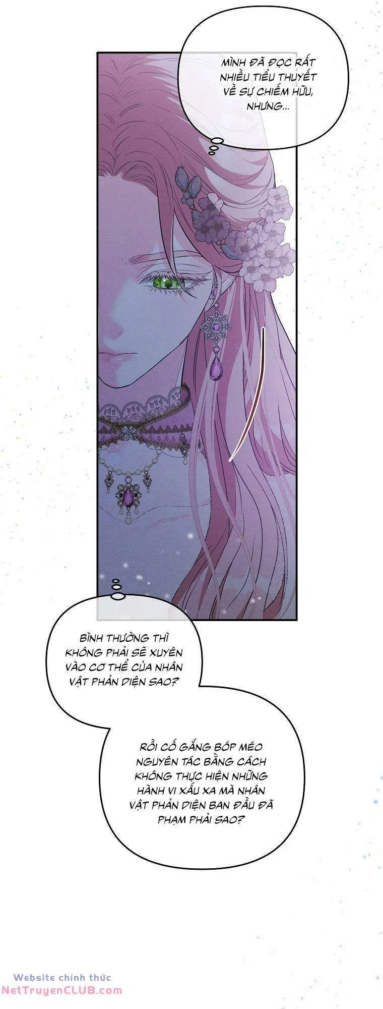 Này Người Chồng Phản Diện, Ngài Ám Ảnh Sai Người Rồi Chapter 1 - 52