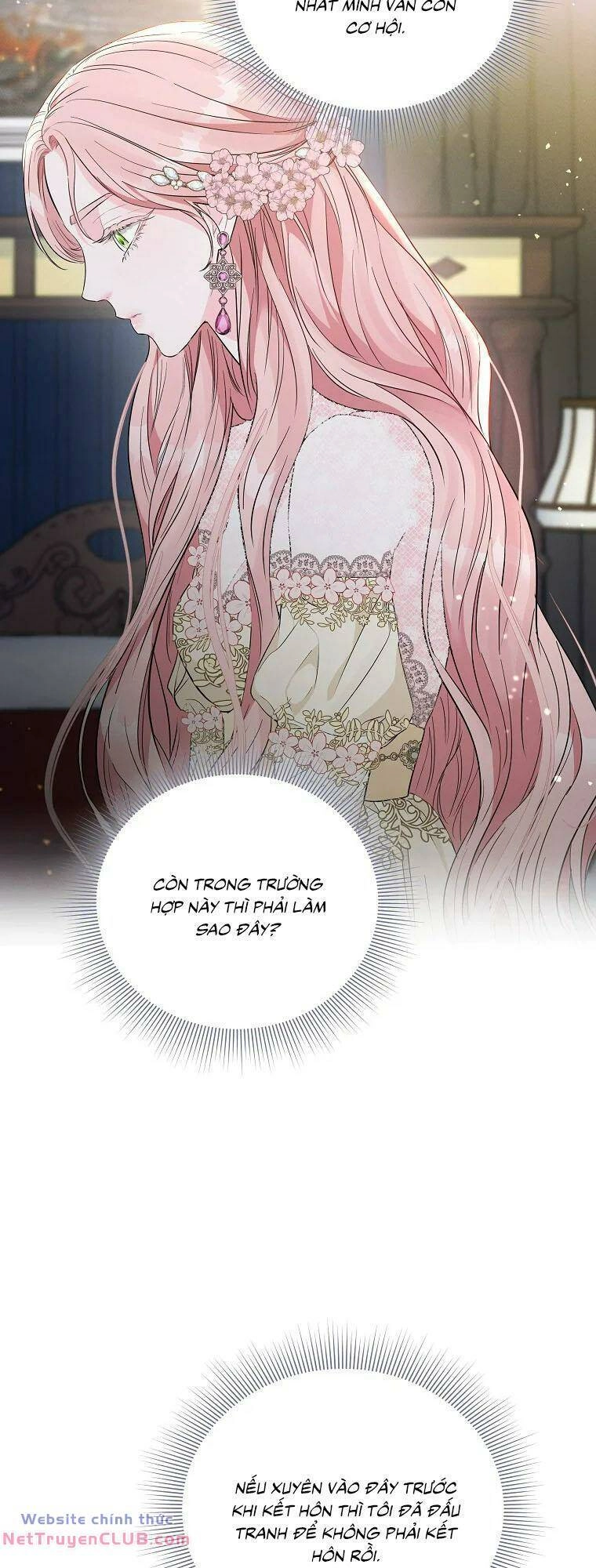 Này Người Chồng Phản Diện, Ngài Ám Ảnh Sai Người Rồi Chapter 1 - 54