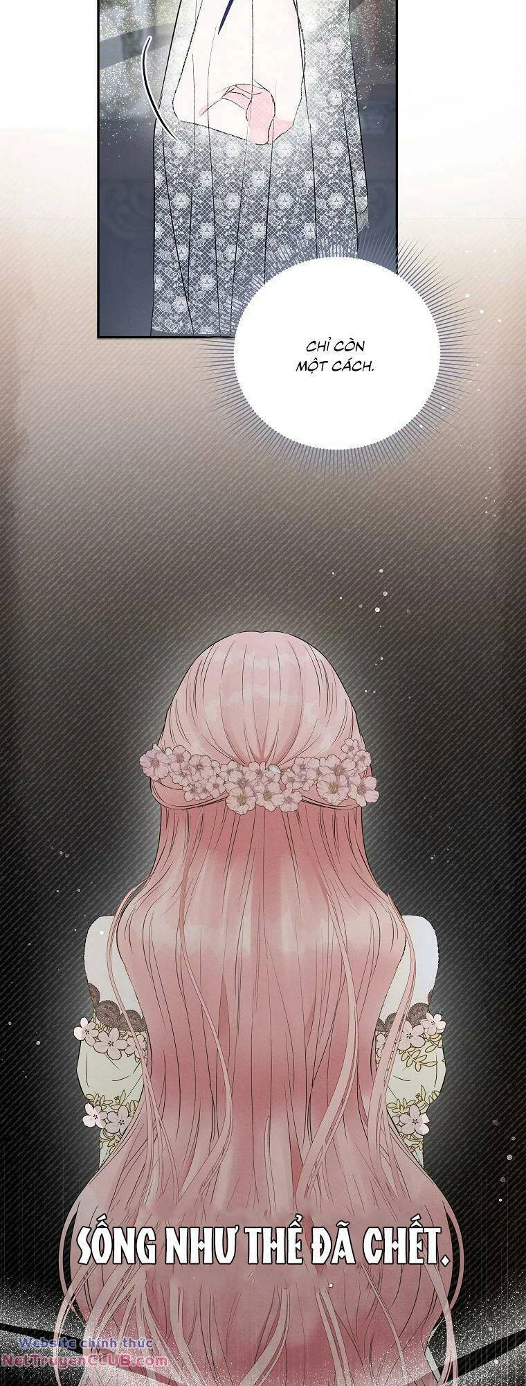 Này Người Chồng Phản Diện, Ngài Ám Ảnh Sai Người Rồi Chapter 1 - 59