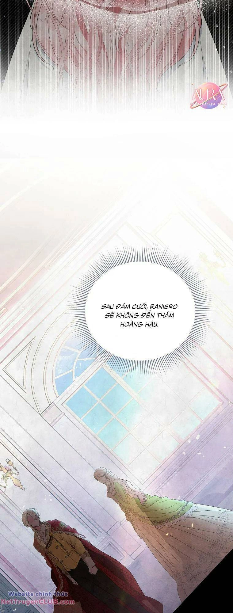 Này Người Chồng Phản Diện, Ngài Ám Ảnh Sai Người Rồi Chapter 1 - 60