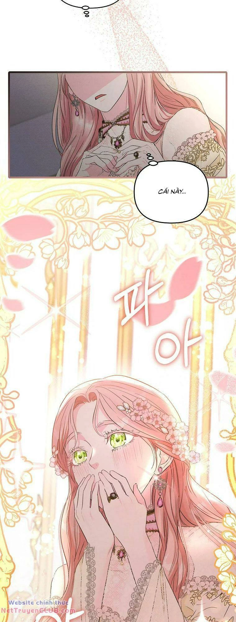 Này Người Chồng Phản Diện, Ngài Ám Ảnh Sai Người Rồi Chapter 1 - 67