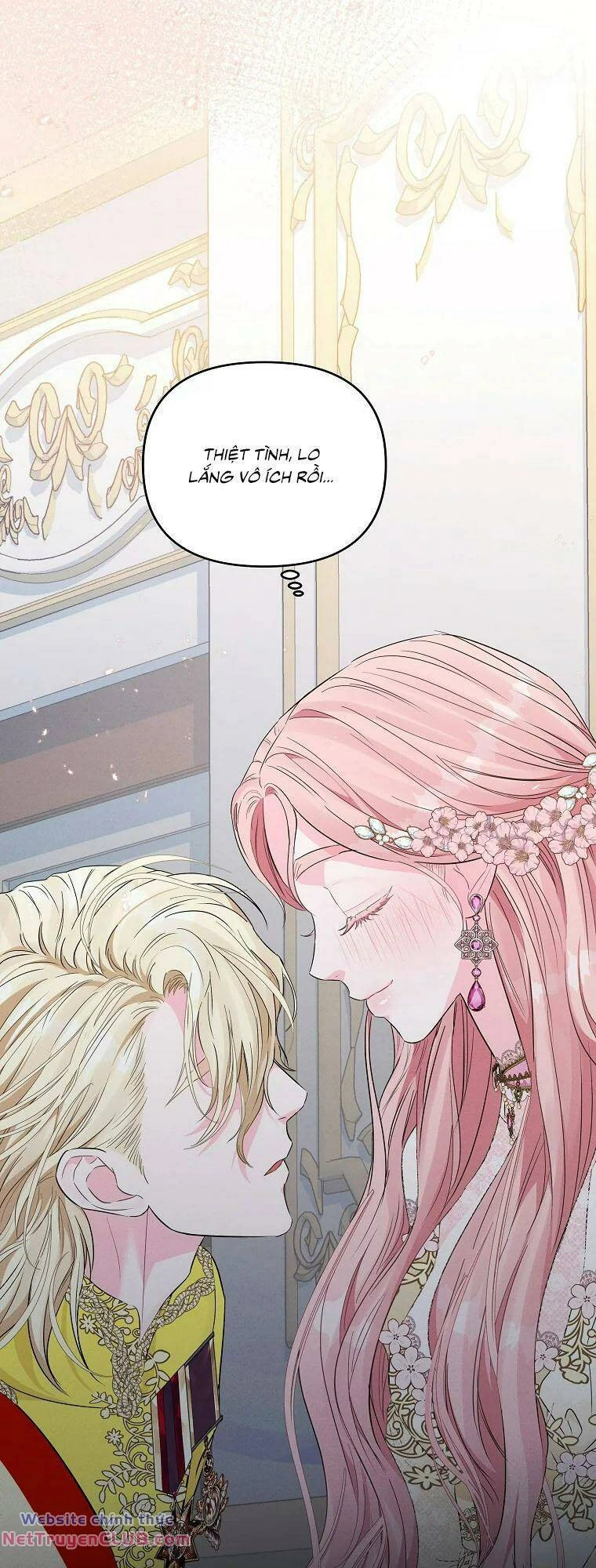 Này Người Chồng Phản Diện, Ngài Ám Ảnh Sai Người Rồi Chapter 1 - 69