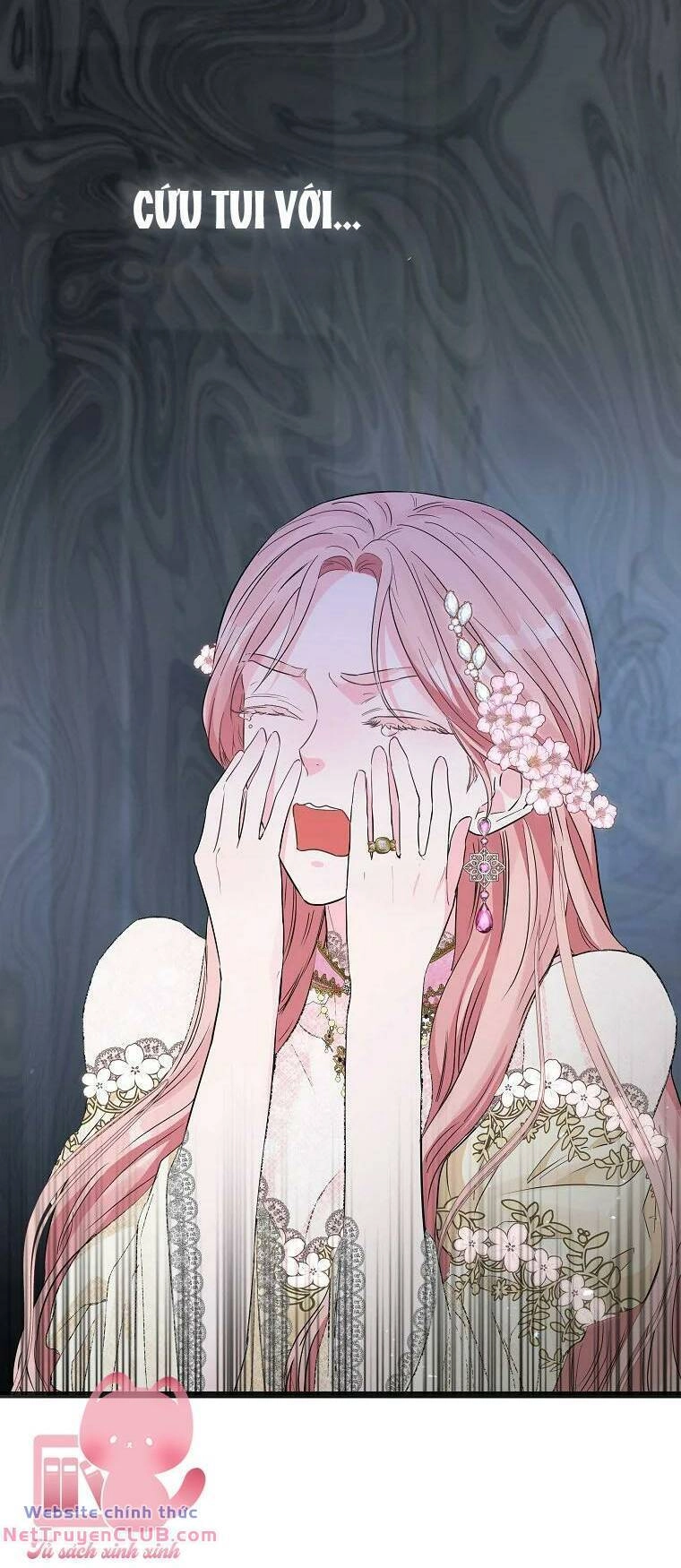 Này Người Chồng Phản Diện, Ngài Ám Ảnh Sai Người Rồi Chapter 1 - 73