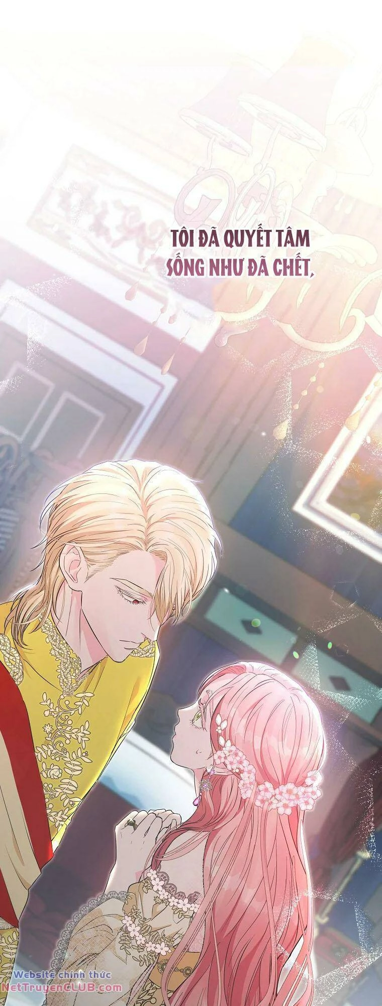 Này Người Chồng Phản Diện, Ngài Ám Ảnh Sai Người Rồi Chapter 1 - 74