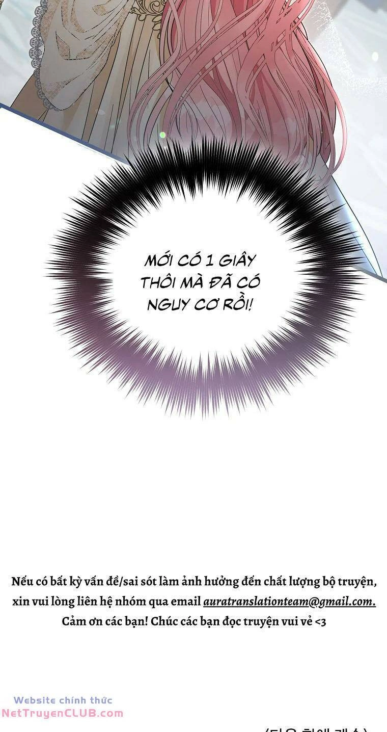 Này Người Chồng Phản Diện, Ngài Ám Ảnh Sai Người Rồi Chapter 1 - 75