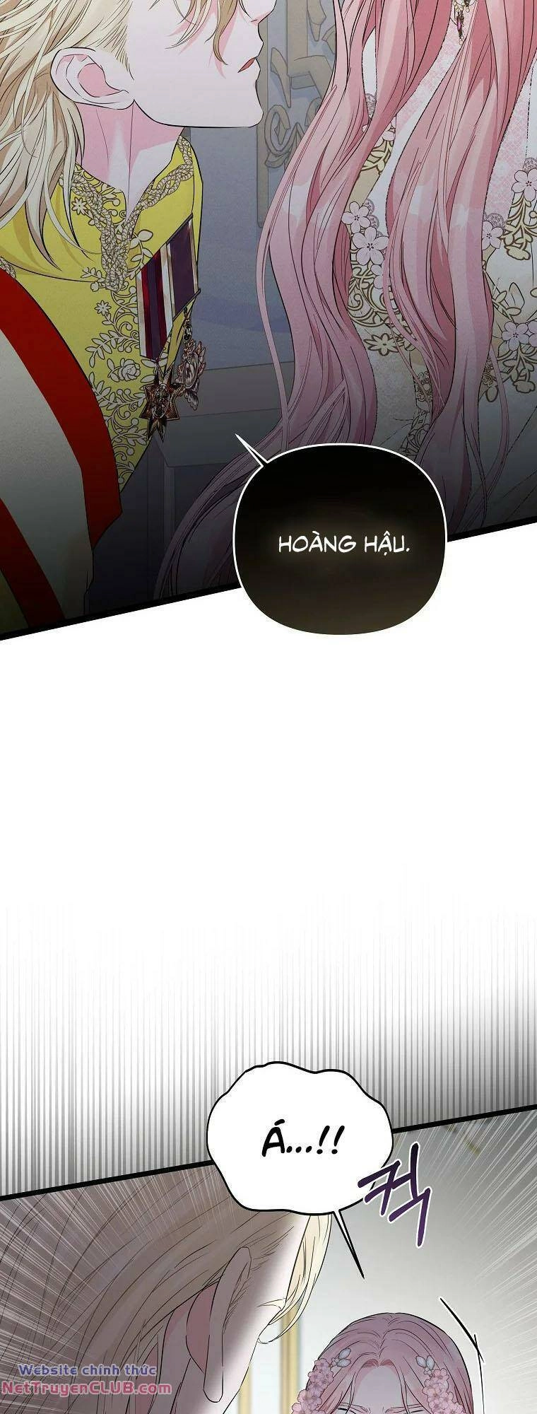 Này Người Chồng Phản Diện, Ngài Ám Ảnh Sai Người Rồi Chapter 2 - 2