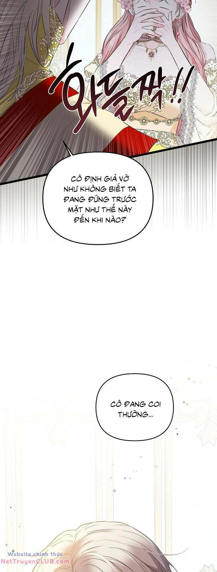 Này Người Chồng Phản Diện, Ngài Ám Ảnh Sai Người Rồi Chapter 2 - 3