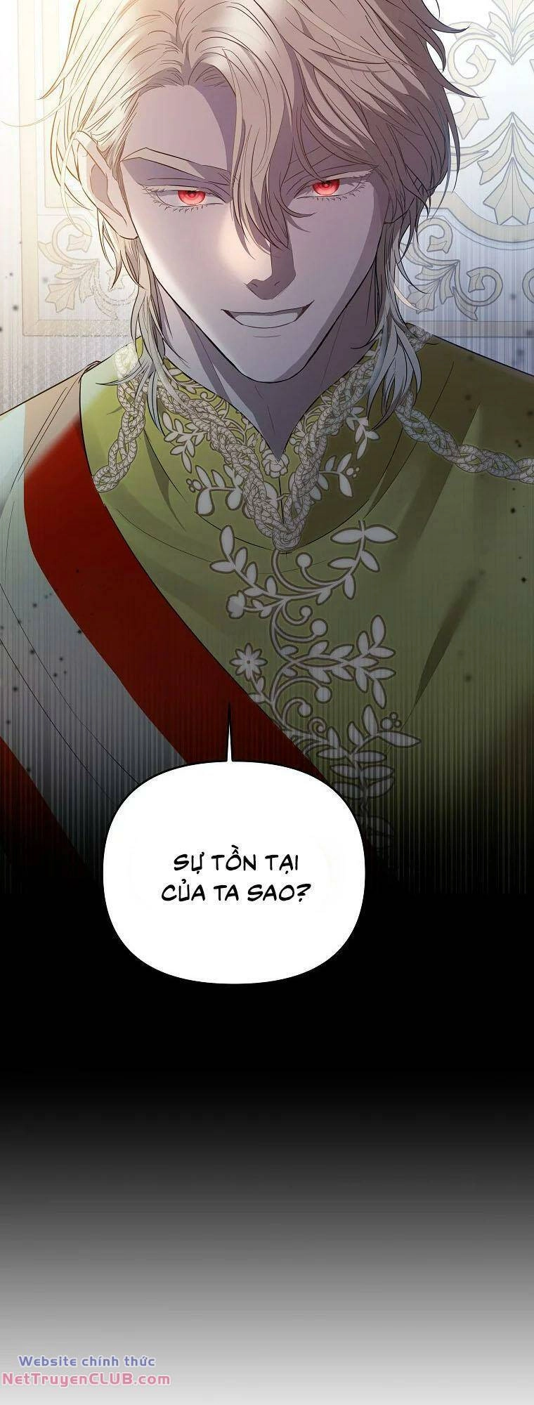 Này Người Chồng Phản Diện, Ngài Ám Ảnh Sai Người Rồi Chapter 2 - 4