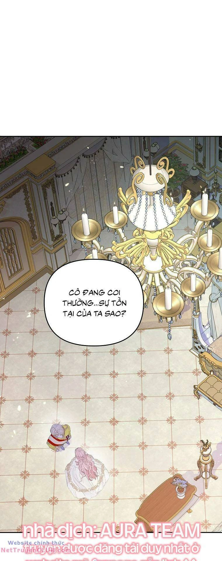 Này Người Chồng Phản Diện, Ngài Ám Ảnh Sai Người Rồi Chapter 2 - 6