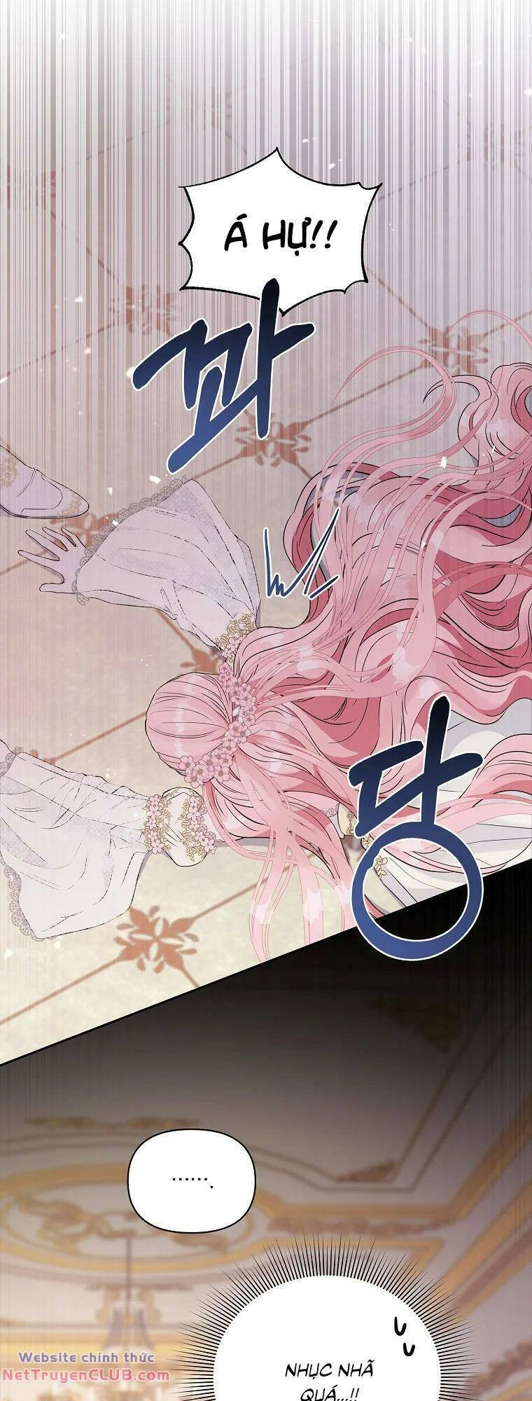 Này Người Chồng Phản Diện, Ngài Ám Ảnh Sai Người Rồi Chapter 2 - 8