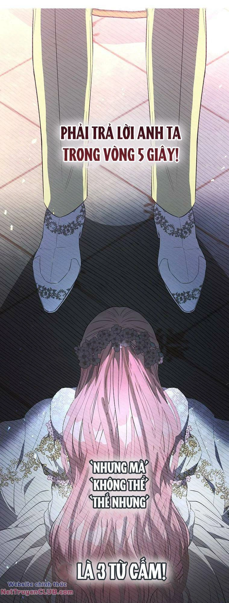 Này Người Chồng Phản Diện, Ngài Ám Ảnh Sai Người Rồi Chapter 2 - 11