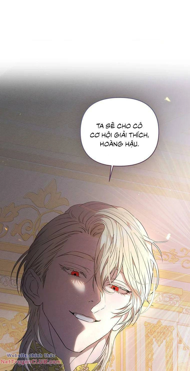 Này Người Chồng Phản Diện, Ngài Ám Ảnh Sai Người Rồi Chapter 2 - 13