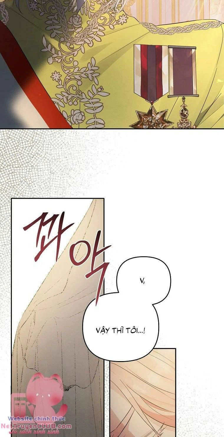 Này Người Chồng Phản Diện, Ngài Ám Ảnh Sai Người Rồi Chapter 2 - 14