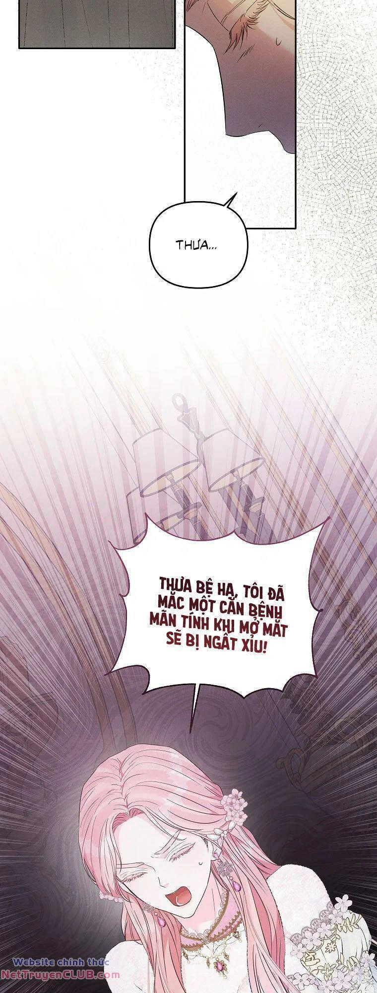 Này Người Chồng Phản Diện, Ngài Ám Ảnh Sai Người Rồi Chapter 2 - 15