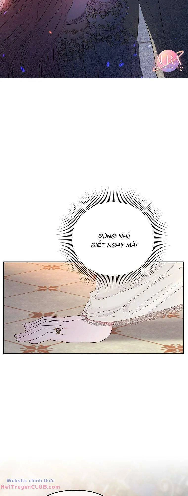 Này Người Chồng Phản Diện, Ngài Ám Ảnh Sai Người Rồi Chapter 2 - 22