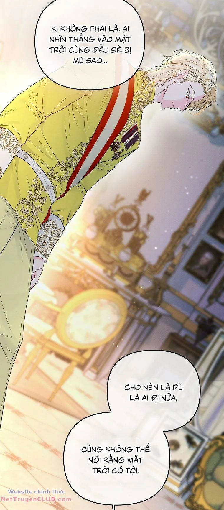 Này Người Chồng Phản Diện, Ngài Ám Ảnh Sai Người Rồi Chapter 2 - 23