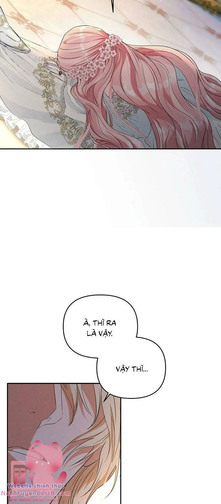 Này Người Chồng Phản Diện, Ngài Ám Ảnh Sai Người Rồi Chapter 2 - 24