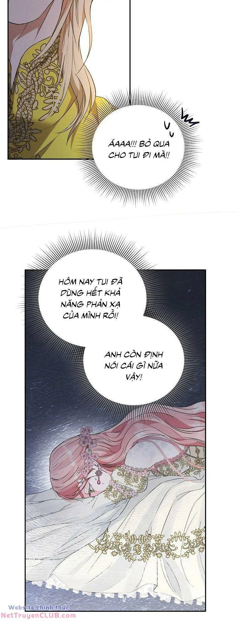 Này Người Chồng Phản Diện, Ngài Ám Ảnh Sai Người Rồi Chapter 2 - 25