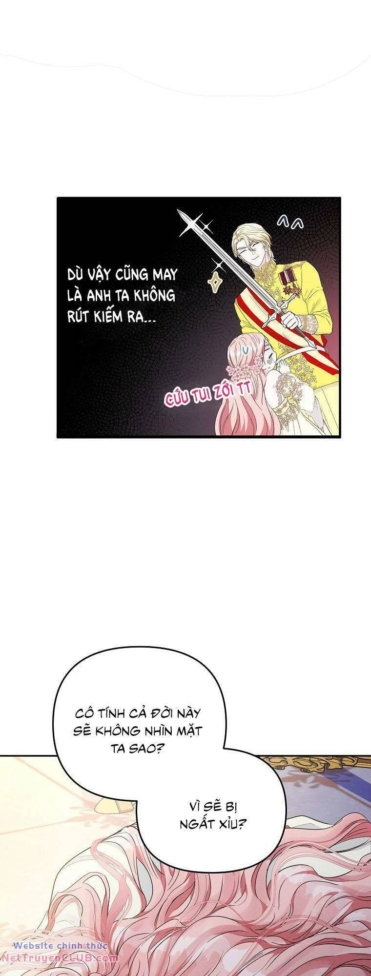 Này Người Chồng Phản Diện, Ngài Ám Ảnh Sai Người Rồi Chapter 2 - 26