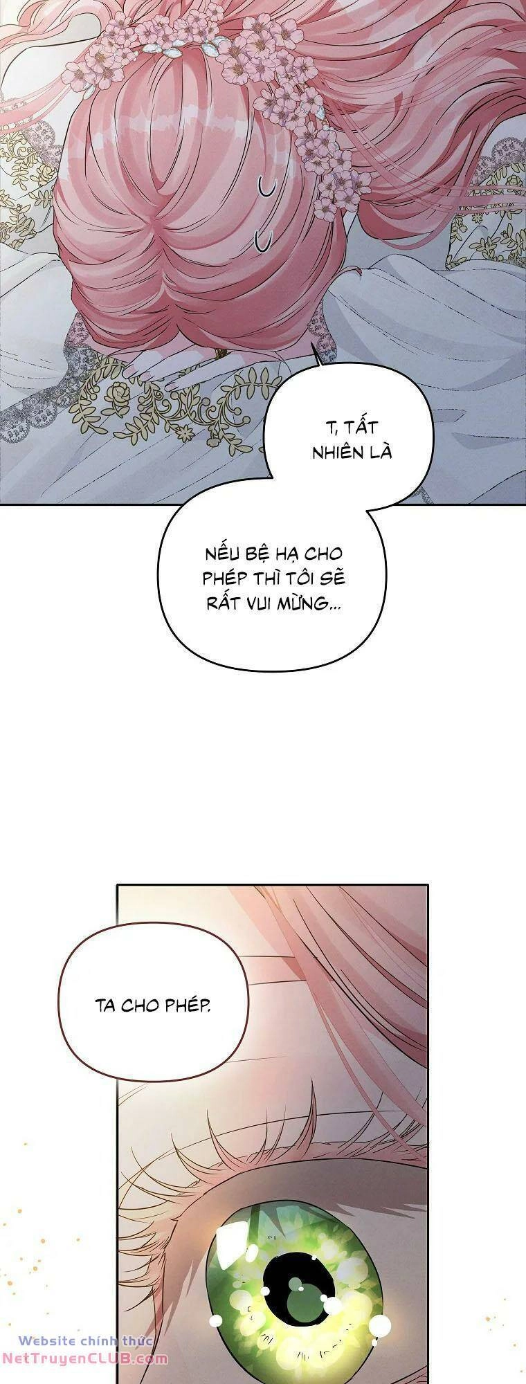 Này Người Chồng Phản Diện, Ngài Ám Ảnh Sai Người Rồi Chapter 2 - 27