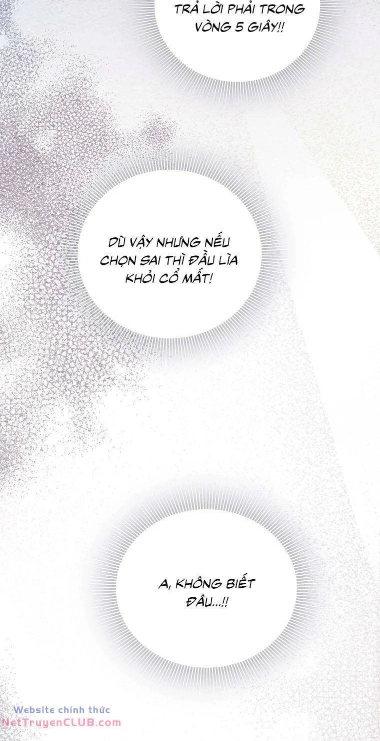 Này Người Chồng Phản Diện, Ngài Ám Ảnh Sai Người Rồi Chapter 2 - 30