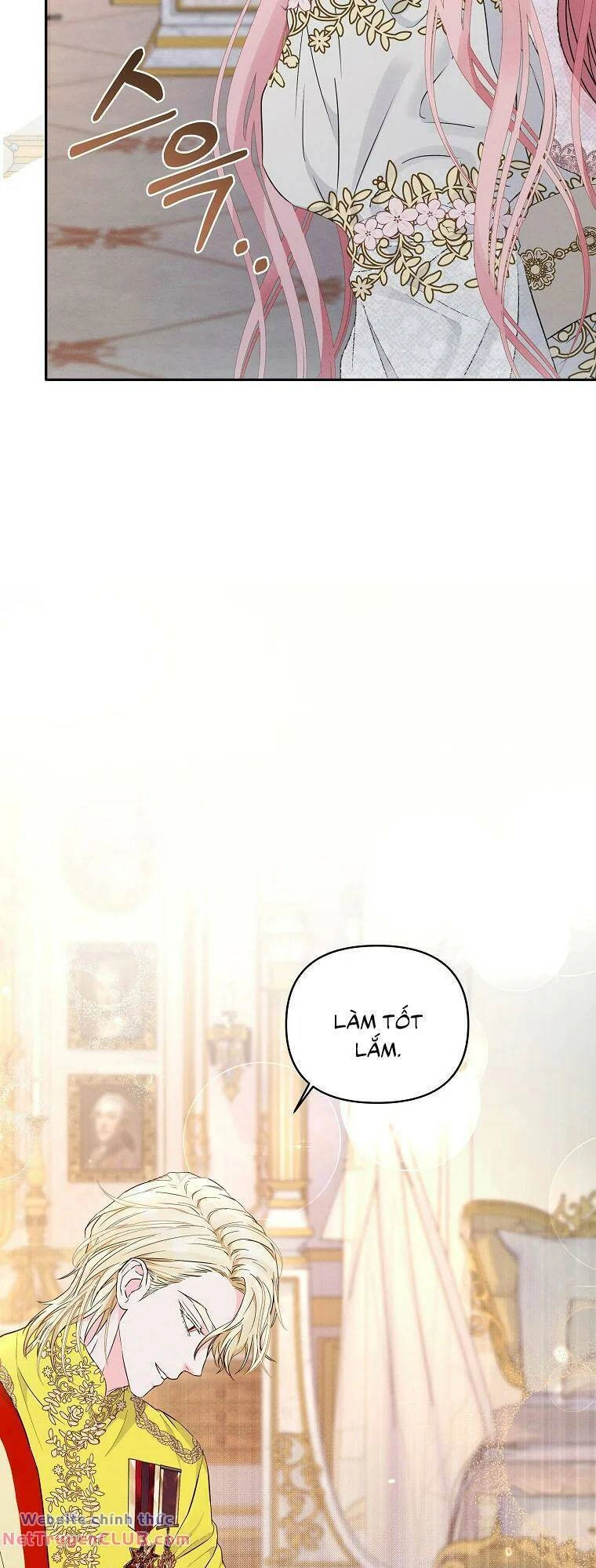 Này Người Chồng Phản Diện, Ngài Ám Ảnh Sai Người Rồi Chapter 2 - 32