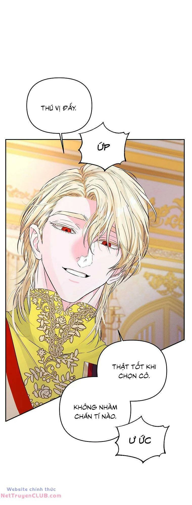 Này Người Chồng Phản Diện, Ngài Ám Ảnh Sai Người Rồi Chapter 2 - 34