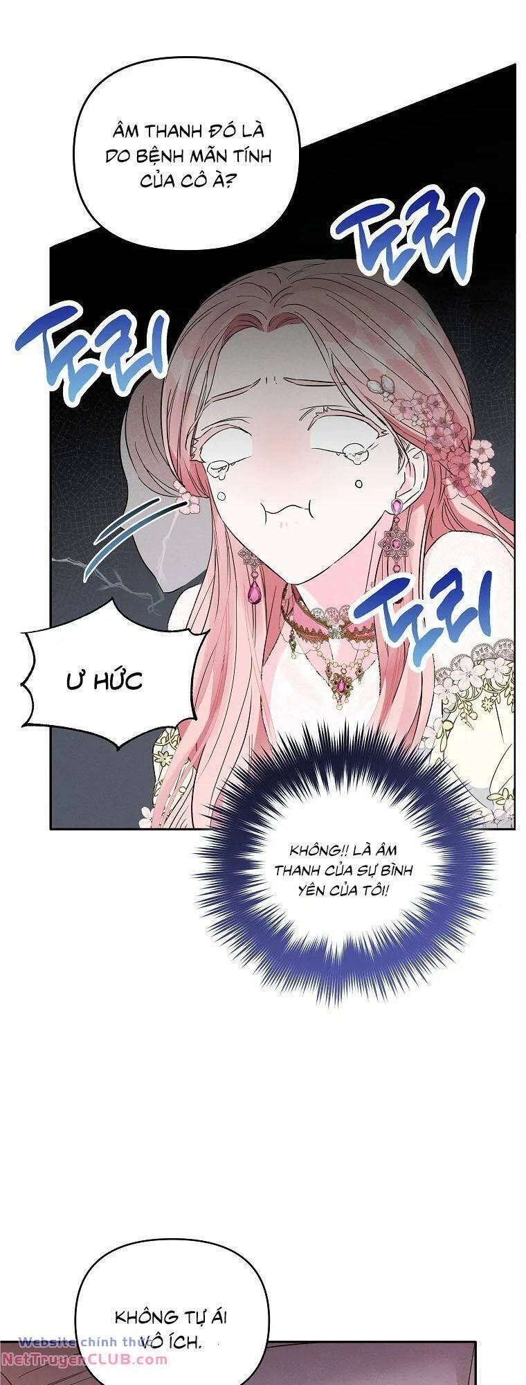 Này Người Chồng Phản Diện, Ngài Ám Ảnh Sai Người Rồi Chapter 2 - 35