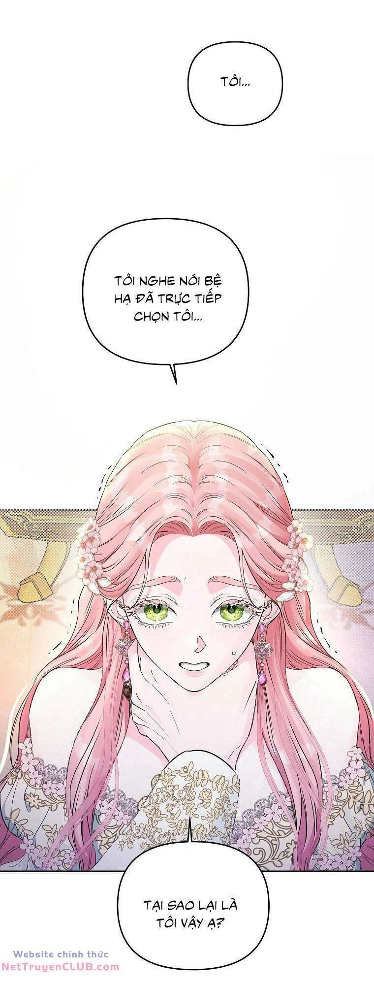 Này Người Chồng Phản Diện, Ngài Ám Ảnh Sai Người Rồi Chapter 2 - 40