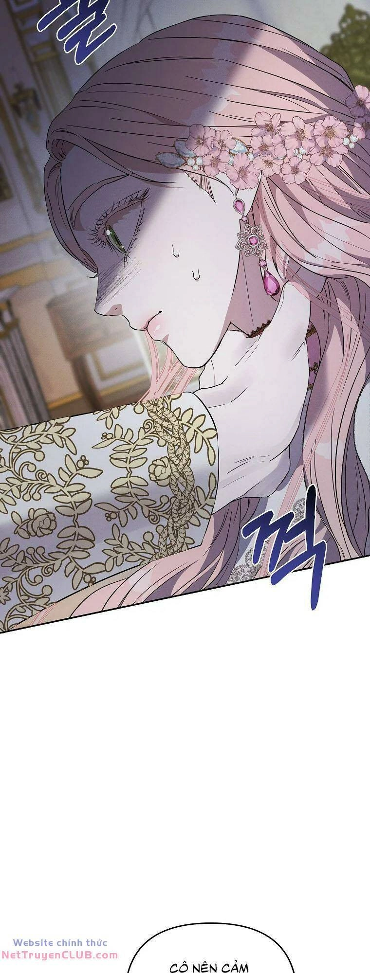 Này Người Chồng Phản Diện, Ngài Ám Ảnh Sai Người Rồi Chapter 2 - 46