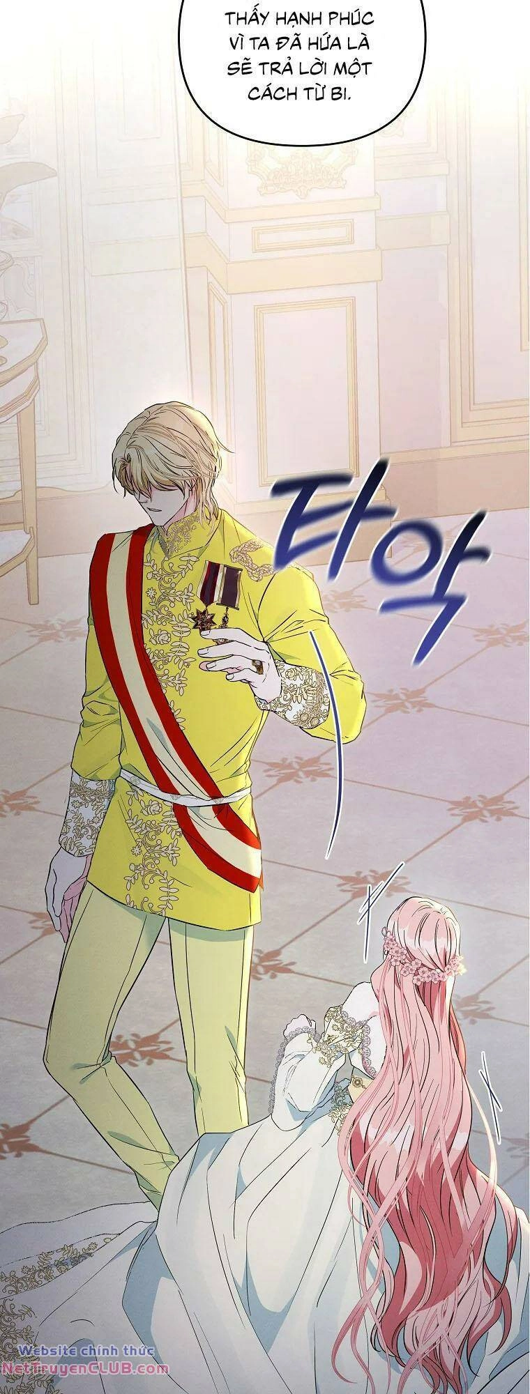 Này Người Chồng Phản Diện, Ngài Ám Ảnh Sai Người Rồi Chapter 2 - 47