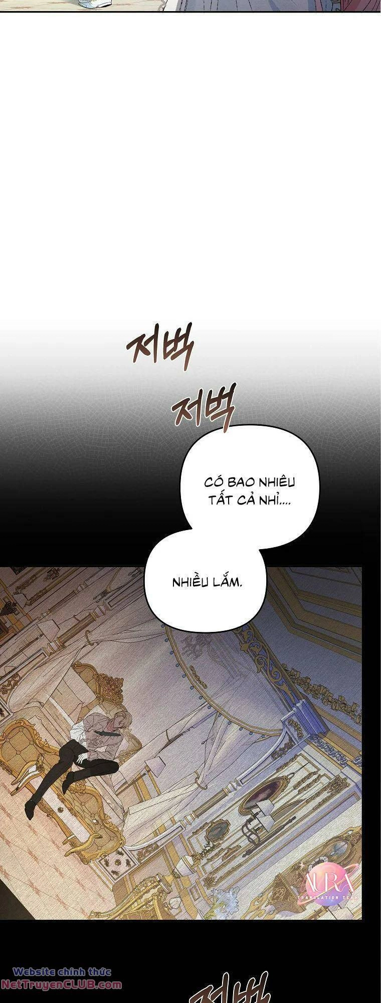 Này Người Chồng Phản Diện, Ngài Ám Ảnh Sai Người Rồi Chapter 2 - 49