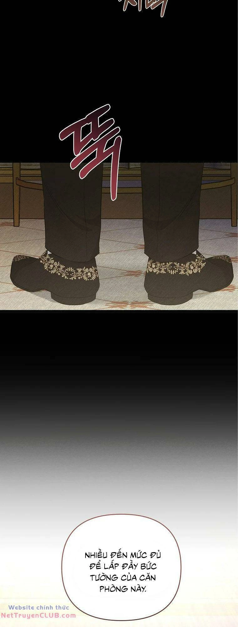 Này Người Chồng Phản Diện, Ngài Ám Ảnh Sai Người Rồi Chapter 2 - 50