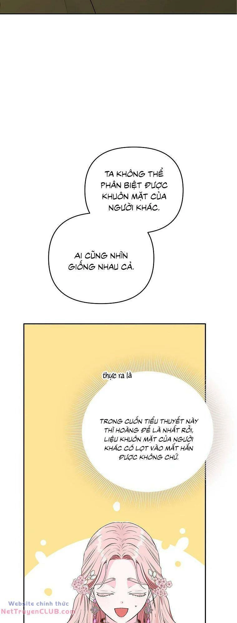 Này Người Chồng Phản Diện, Ngài Ám Ảnh Sai Người Rồi Chapter 2 - 54