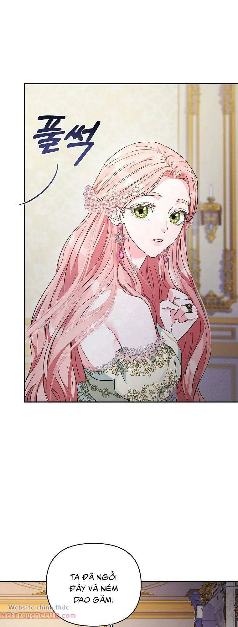 Này Người Chồng Phản Diện, Ngài Ám Ảnh Sai Người Rồi Chapter 2 - 57